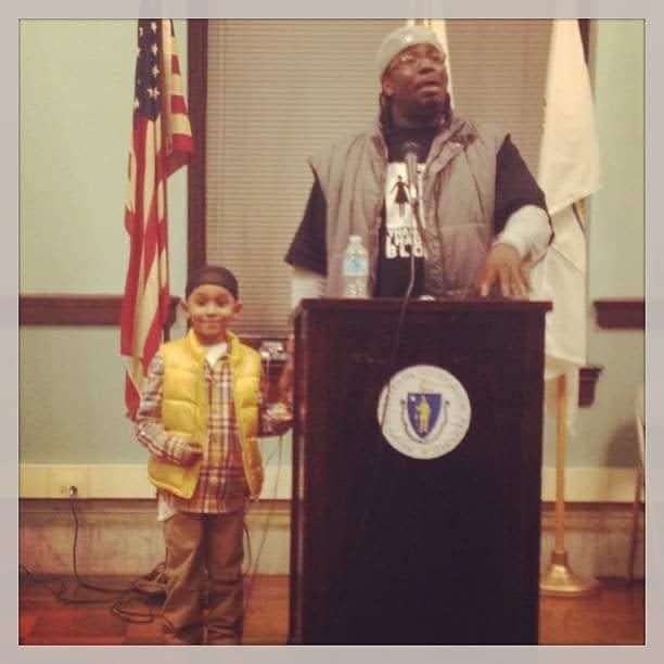 The 54th supporting youth leadership in the community